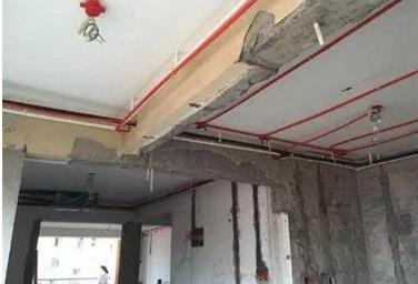 思南漏水维修 墙面漏水怎么办呢?墙面漏水的原因?