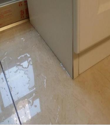 思南漏水检测 厕所漏水怎么检测?