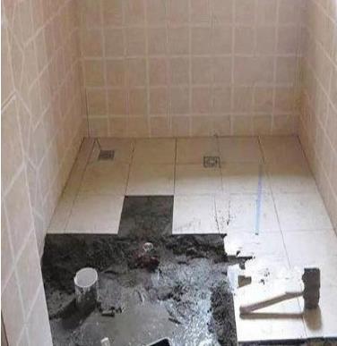 思南漏水维修 厕所漏水怎么修补?